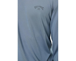 Лонгслив Billabong Arch Mesh LF Hood с капюшоном