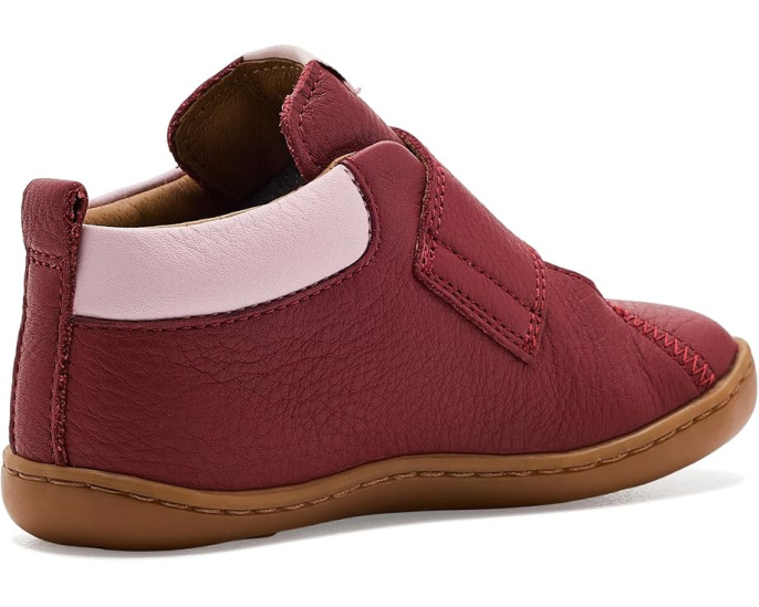 Пинетки Peu Cami First Walker Twins с фиксацией
