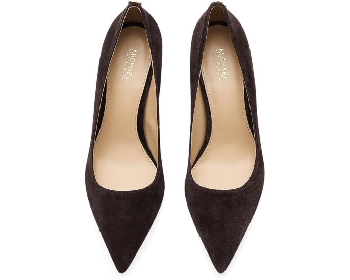 Туфли-лодочки MICHAEL Michael Kors Alina Flex Pumps на шпильке