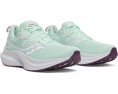 Беговые кроссовки Saucony Tempus 2 с амортизацией PWRRUN PB