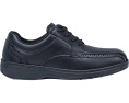 Оксфорды Orthofeet Gramercy на шнуровке