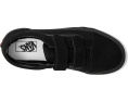 Кроссовки Vans Kids Old Skool V на липучках