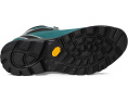 Трекинговые ботинки Asolo Greenwood EVO GV с мембраной GORE-TEX
