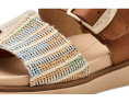 Сандалии Dr. Scholl's Posie с регулируемой лямкой на щиколотке