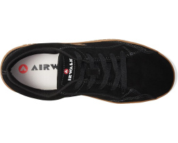 Обувь Airwalk Work Camino Comp Toe EH SR с композитным носком и влагоотводящей подкладкой