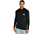 Quiksilver Худи Everyday Hooded Surf Tee из переработанного полиэстера с защитой от солнца