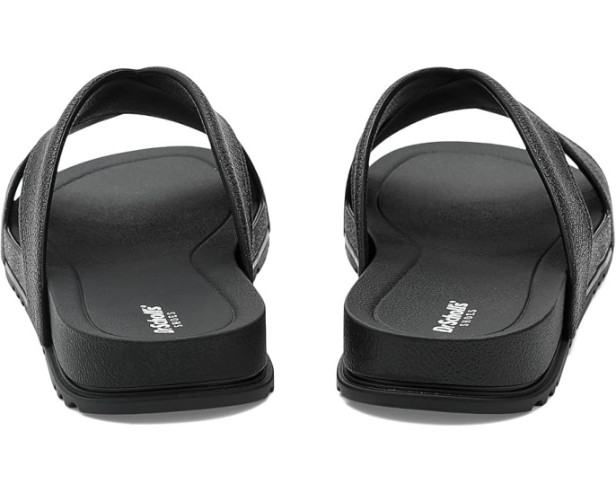 Сандалии Dr. Scholl's Sun Dreamer с перекрестными ремешками и анатомической стелькой