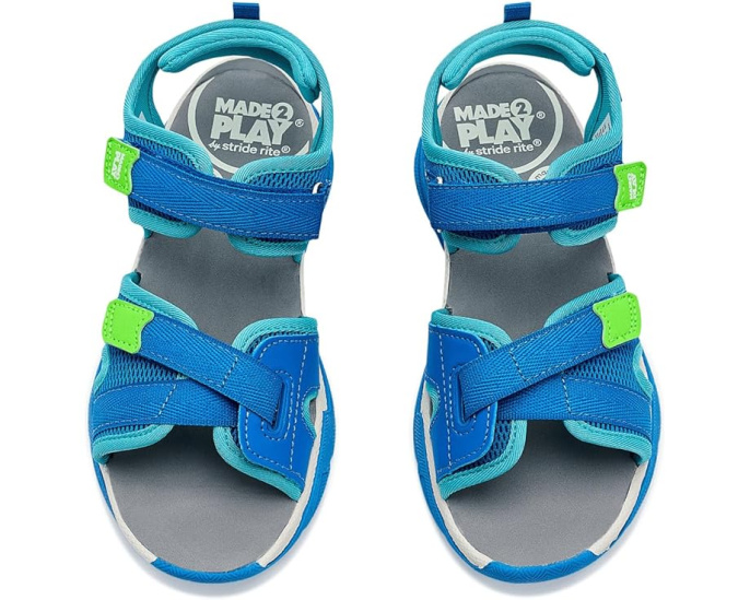 Сандалии Stride Rite M2P Lakota с регулировкой