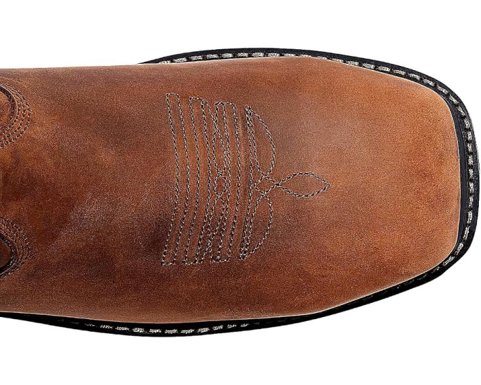 Timberland PRO сапоги True Grit с композитным носком и защитой от влаги