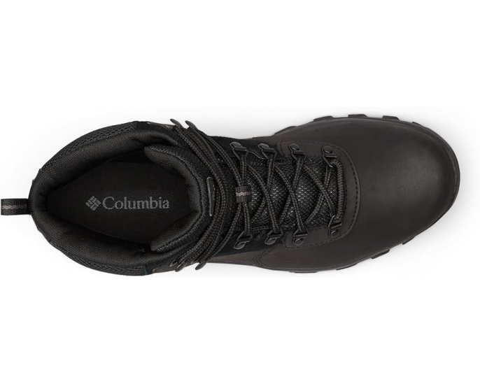 Треккинговые ботинки Newton Ridge Plus II Waterproof от Columbia с технологией Omni-Tech