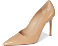 Туфли Stuart Power 100 на шпильке с глянцевым верхом от Stuart Weitzman