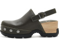 Клоги SOREL Roam'N Clog RVT с регулируемым ремешком