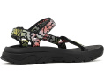 Teva Hurricane XLT3 с обновлённой технологией и универсальной системой ремешков