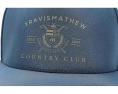 Бейсболка TM CC Tech TravisMathew с технологией Flexfit