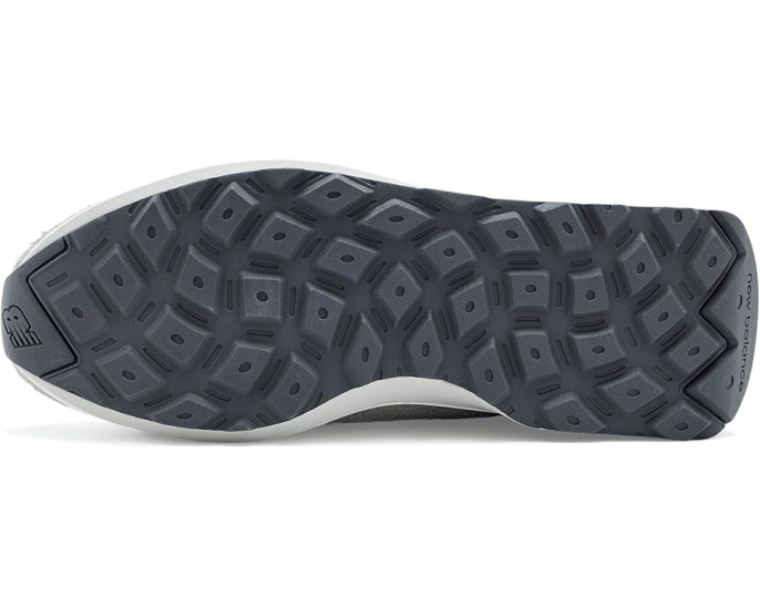 Кроссовки New Balance 370 в стиле ретро с дышащим верхом