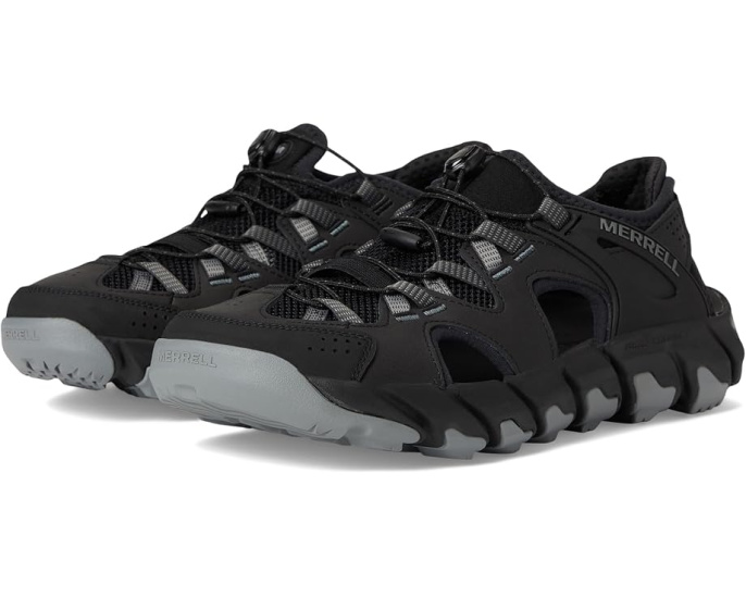 Сандалии Merrell Maipo Explorer с закрытым носком