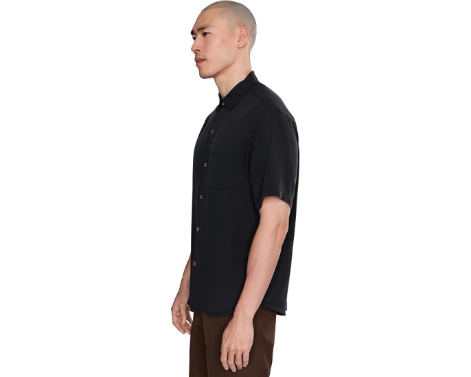 Tommy Bahama рубашка Coastal Ease Shoreline Check в клетку