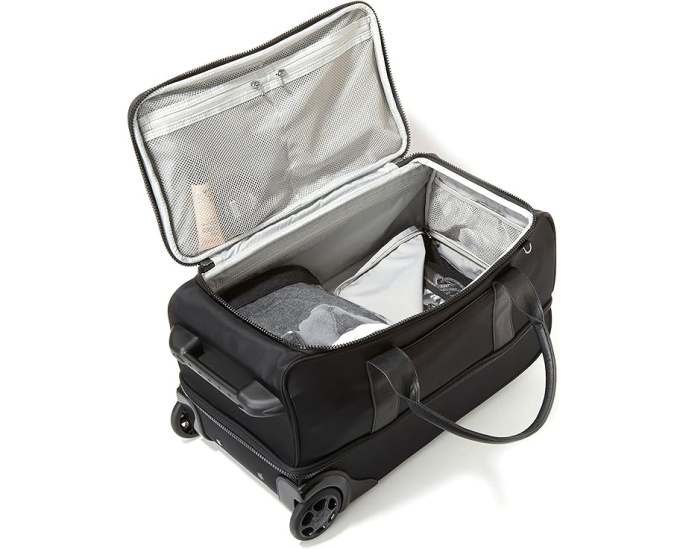 Дорожная сумка-дуэль Baggallini Gramercy Carry-On