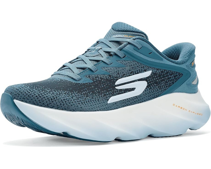 Skechers Aero Burst кроссовки с амортизацией