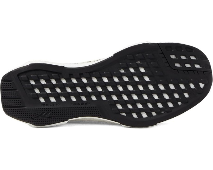 Рабочие кроссовки Reebok Fusion Flexweave с широким композитным мыском