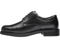 Оксфорды Rockport Big Bucks Margin с кожаным верхом и полиуретановой подошвой