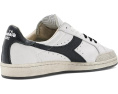 Кроссовки Diadora Prestige Used в ретро-стиле с эффектом потертости