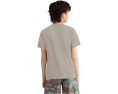 Футболка Joyride Tee для детей от abercrombie kids с принтом
