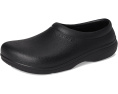 Рабочие мокасины Crocs On The Clock с противоскользящей подошвой