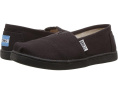 Кеды TOMS Alpargata 2.0 детские
