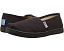 Детские лоферы TOMS Kids Alpargata 2.0 из хлопка