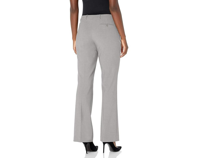 Брюки Modern Fit Lux с ремнем Calvin Klein