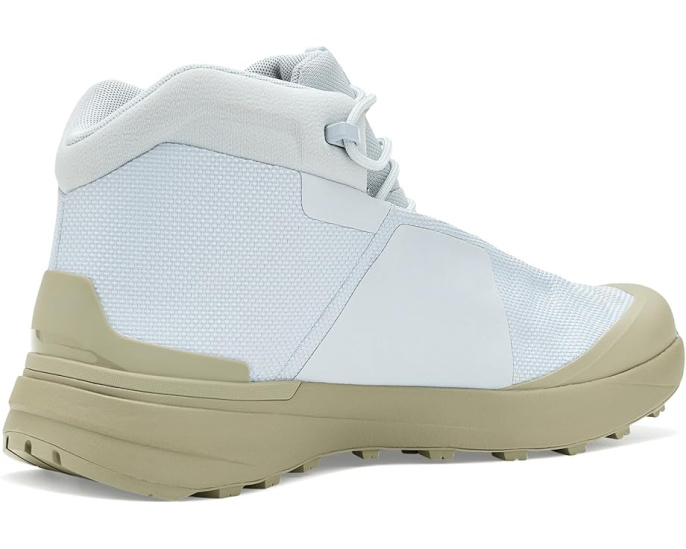 Треккинговые ботинки Arc'teryx Kopec Mid GTX с мембраной GORE-TEX