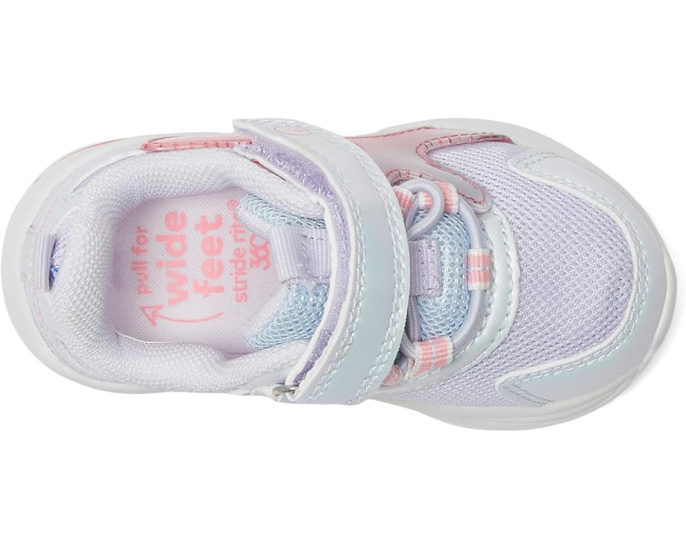 Кроссовки Blissa с подсветкой Stride Rite