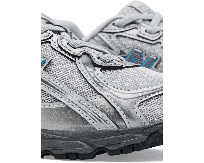 Кроссовки New Balance 740 Bungee Lace