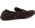 Wynnie Sheep-Suede Drivers