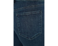 Джинсы NYDJ Teresa Wide Leg Ankle с широкими штанинами