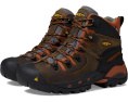 KEEN Utility Pittsburgh Soft Toe с мягким носком