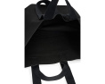 Сумка-шопер AllSaints Lutece Canvas Tote из органического хлопка