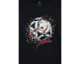 Футболка Adidas Soccer Celebration Tee с принтом для детей