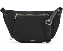 Jet Set Anti-Theft Crescent Sling