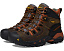 Рабочие ботинки Pittsburgh Soft Toe с защитой от электричества KEEN Utility
