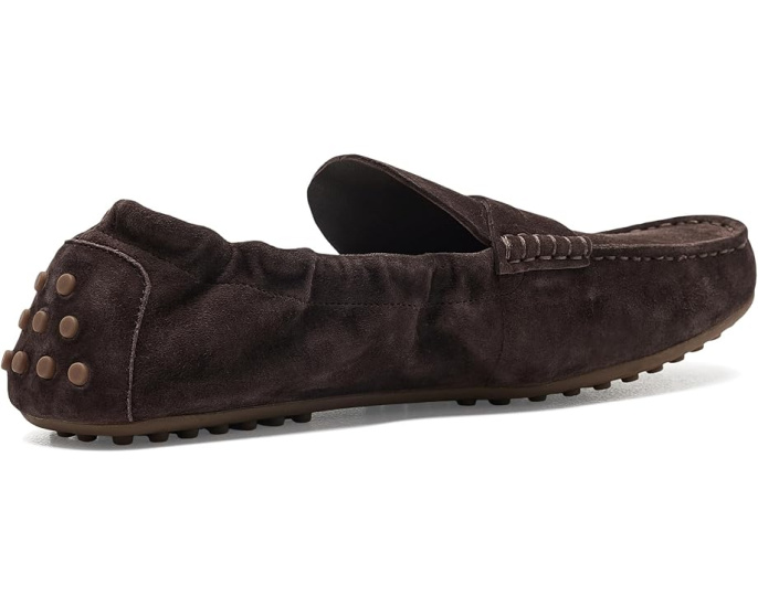 Wynnie Sheep-Suede Drivers