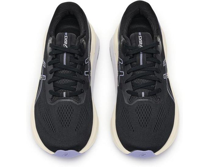 Стабильные кроссовки ASICS GT-4000 4 с технологией PureGEL