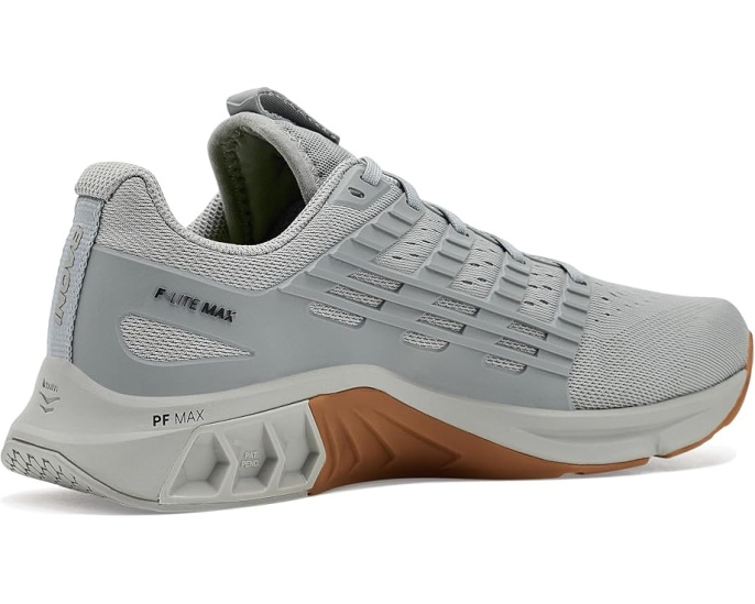 Кроссовки INOV8 F-Lite Max с максимальной амортизацией Powerflow Max