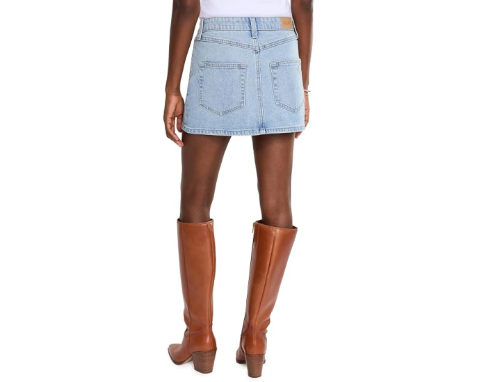 Юбка-шорты Ojai Mini Skort от Show Me Your Mumu