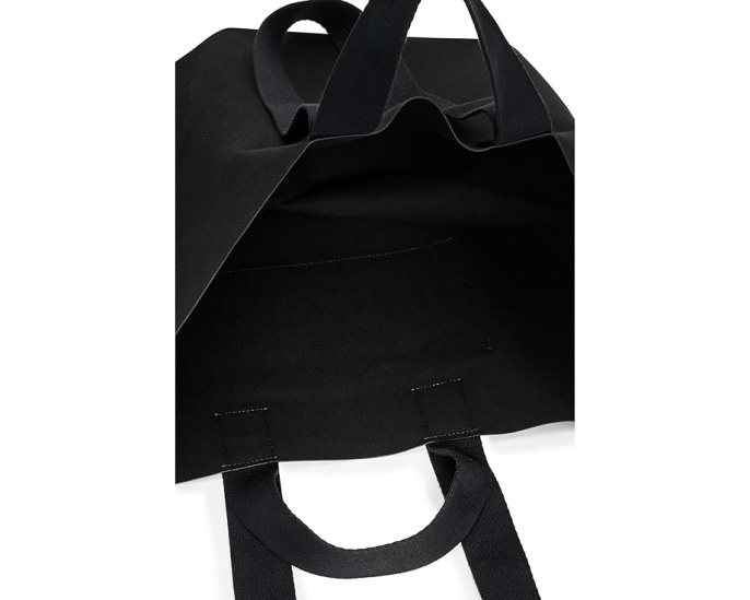 Сумка-шопер AllSaints Lutece Canvas Tote из органического хлопка
