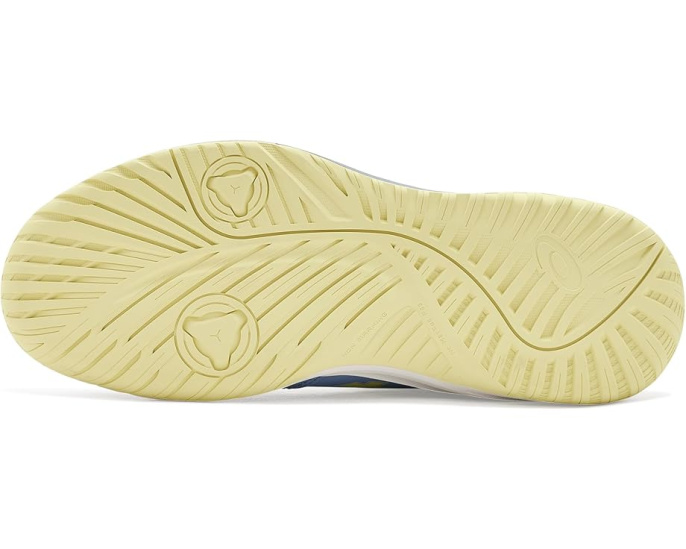 ASICS GEL-Dedicate 9 Pickleball с технологией TRUSSTIC и амортизацией GEL