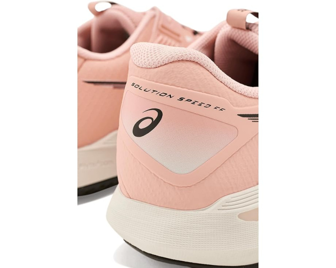 Теннисные туфли ASICS SOLUTION SPEED FF 4 CLAY для грунтовых кортов