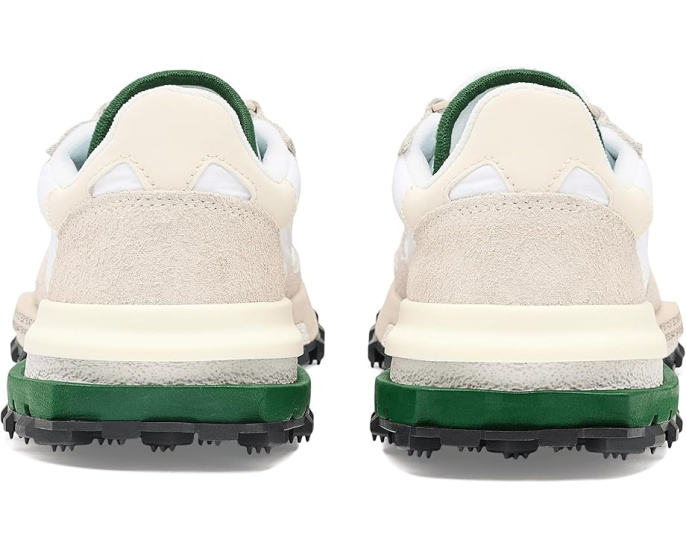 Кроссовки Lacoste Elite Active с амортизирующей подошвой EVA