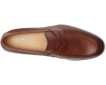 Steve Madden Boca пенни лоферы с ремешком и квадратным каблуком
